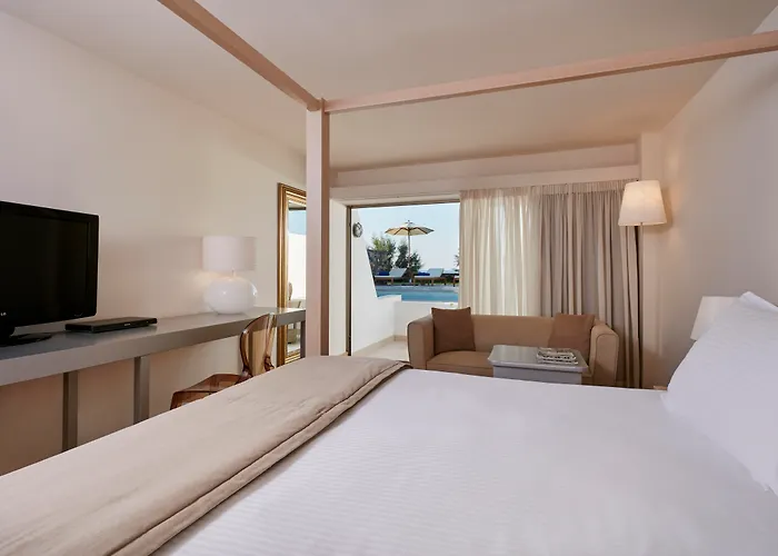 The Island Hotel - Adults Only -