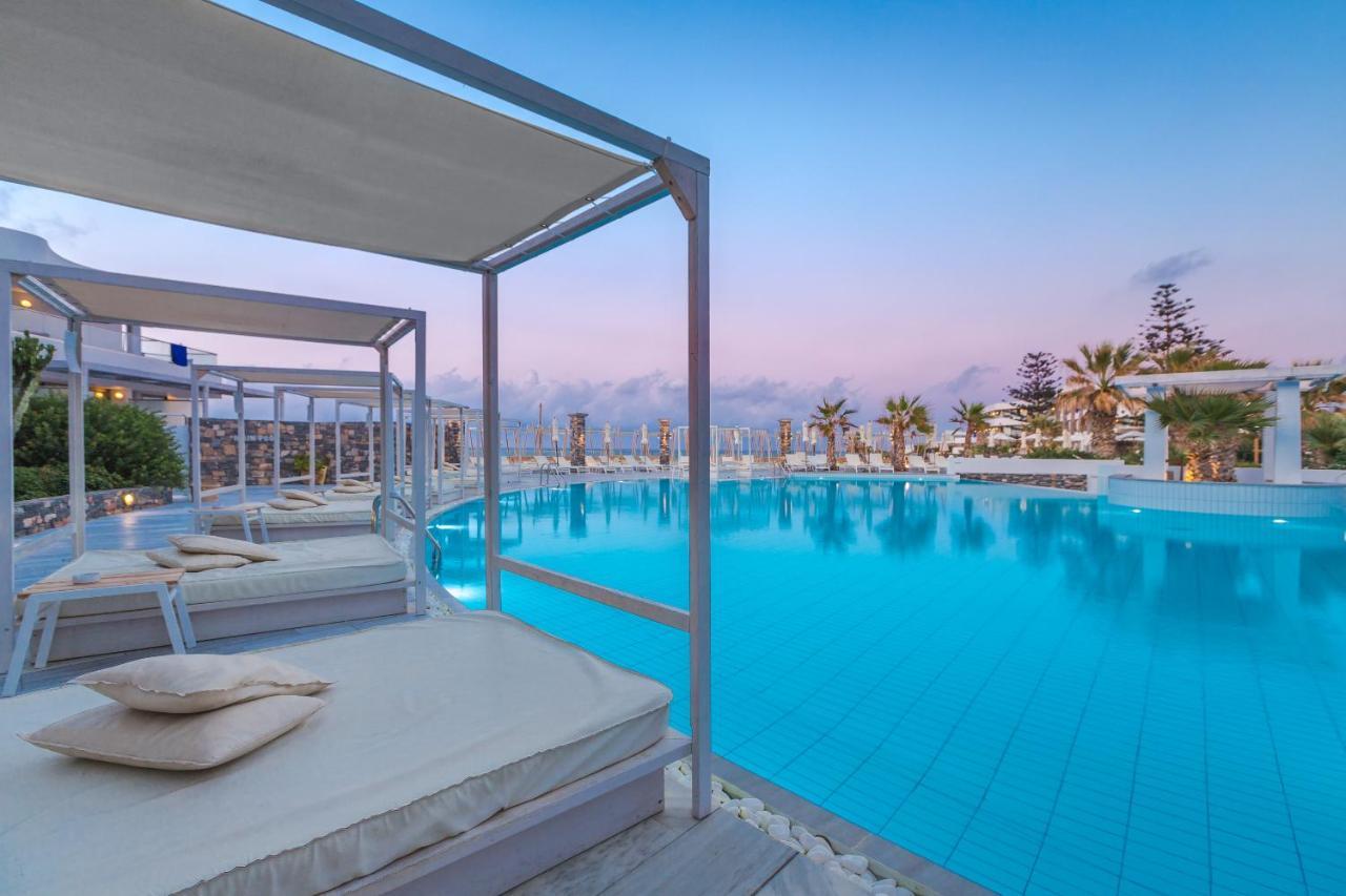 Hotel The Island - Adults Only - 5*