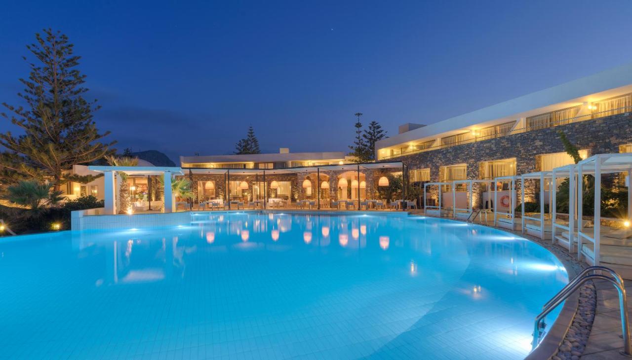 Hotel The Island - Adults Only -