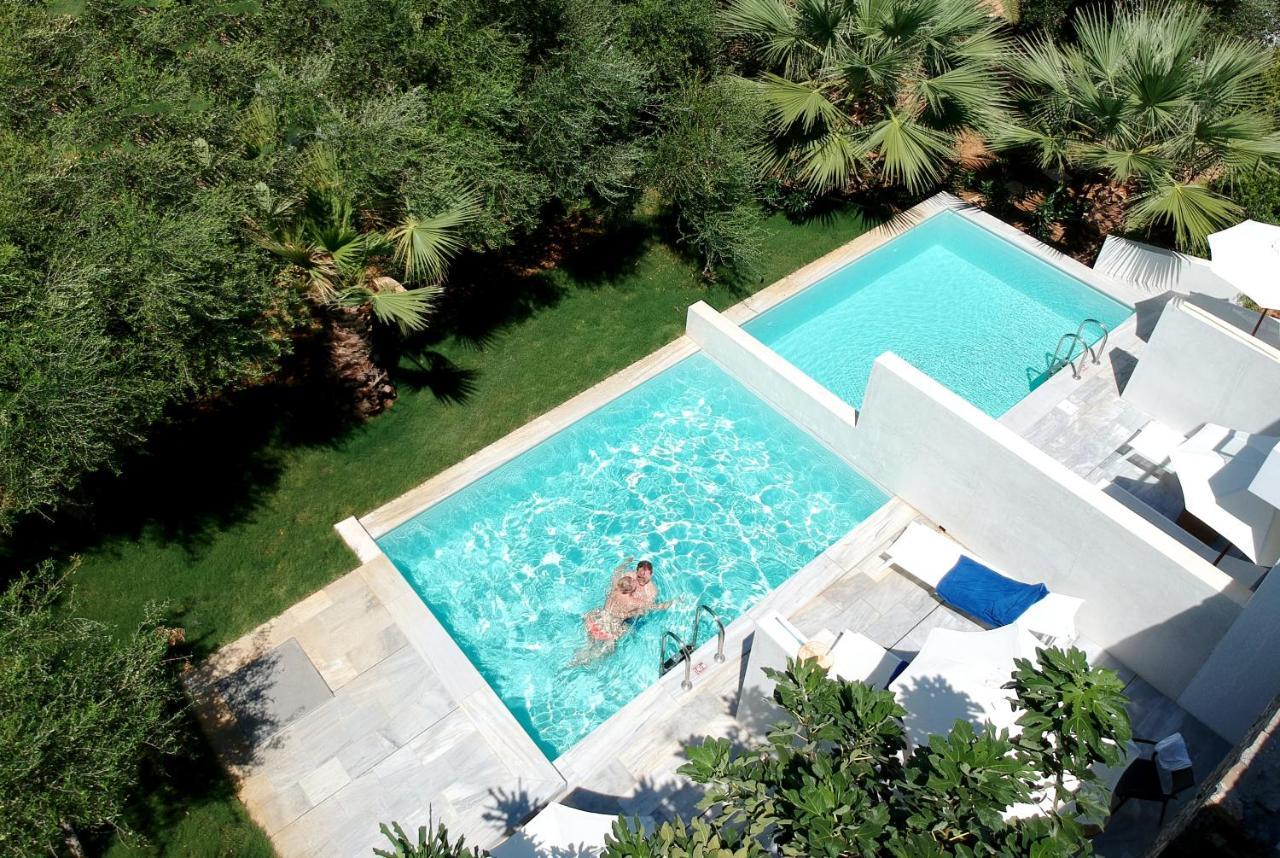 Hotel The Island - Adults Only - 5*