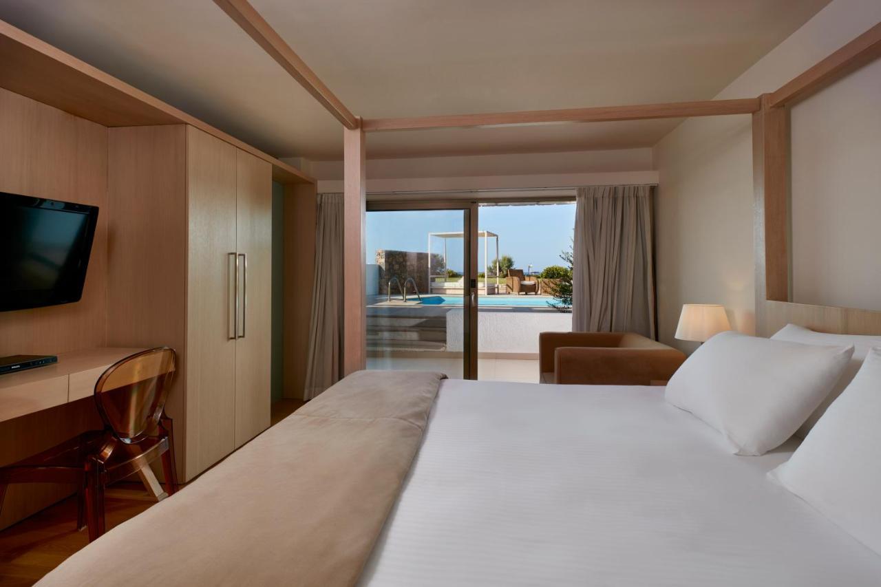 The Island - Adults Only - Hotel