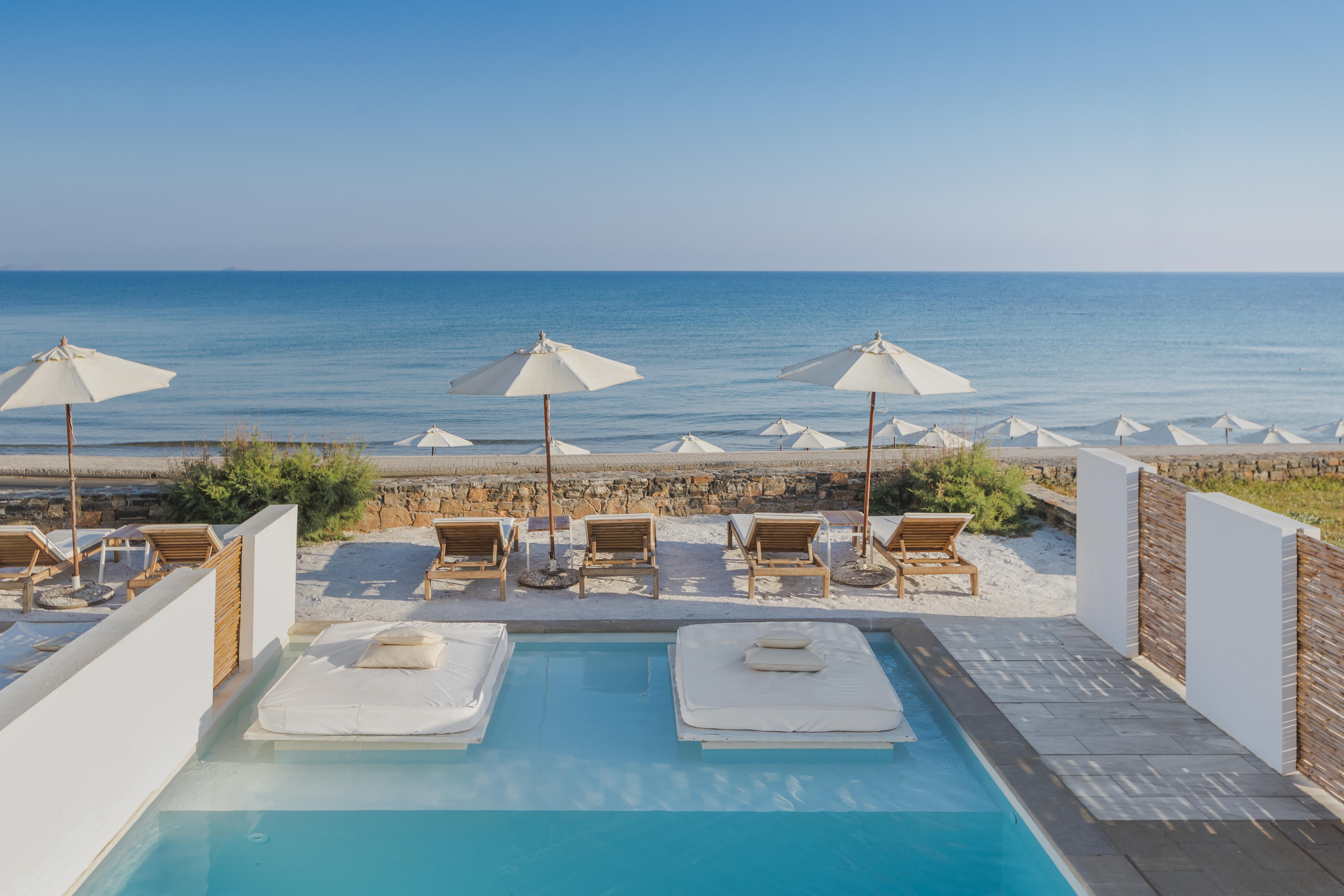 The Island - Adults Only - Hotel
