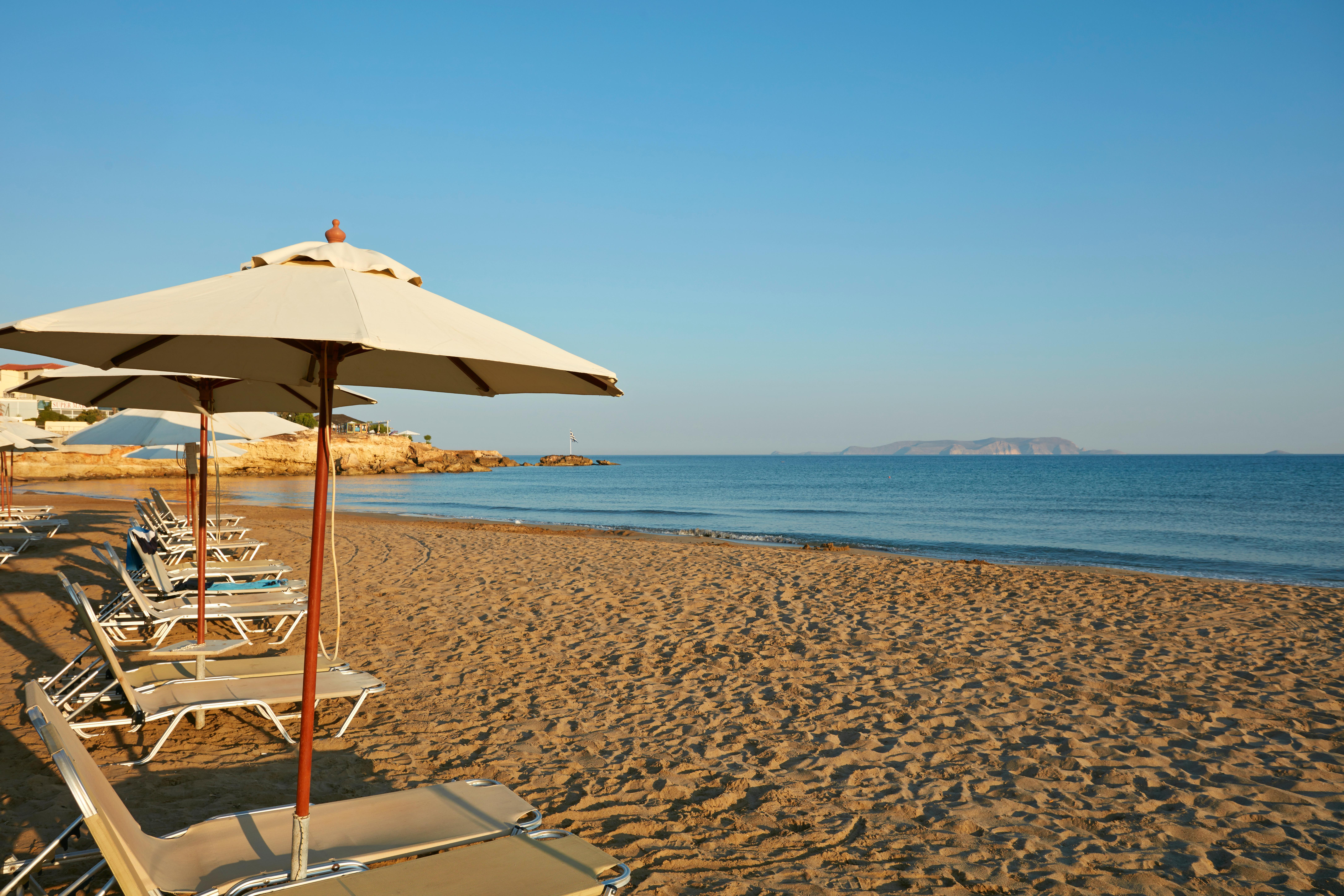 The Island - Adults Only -