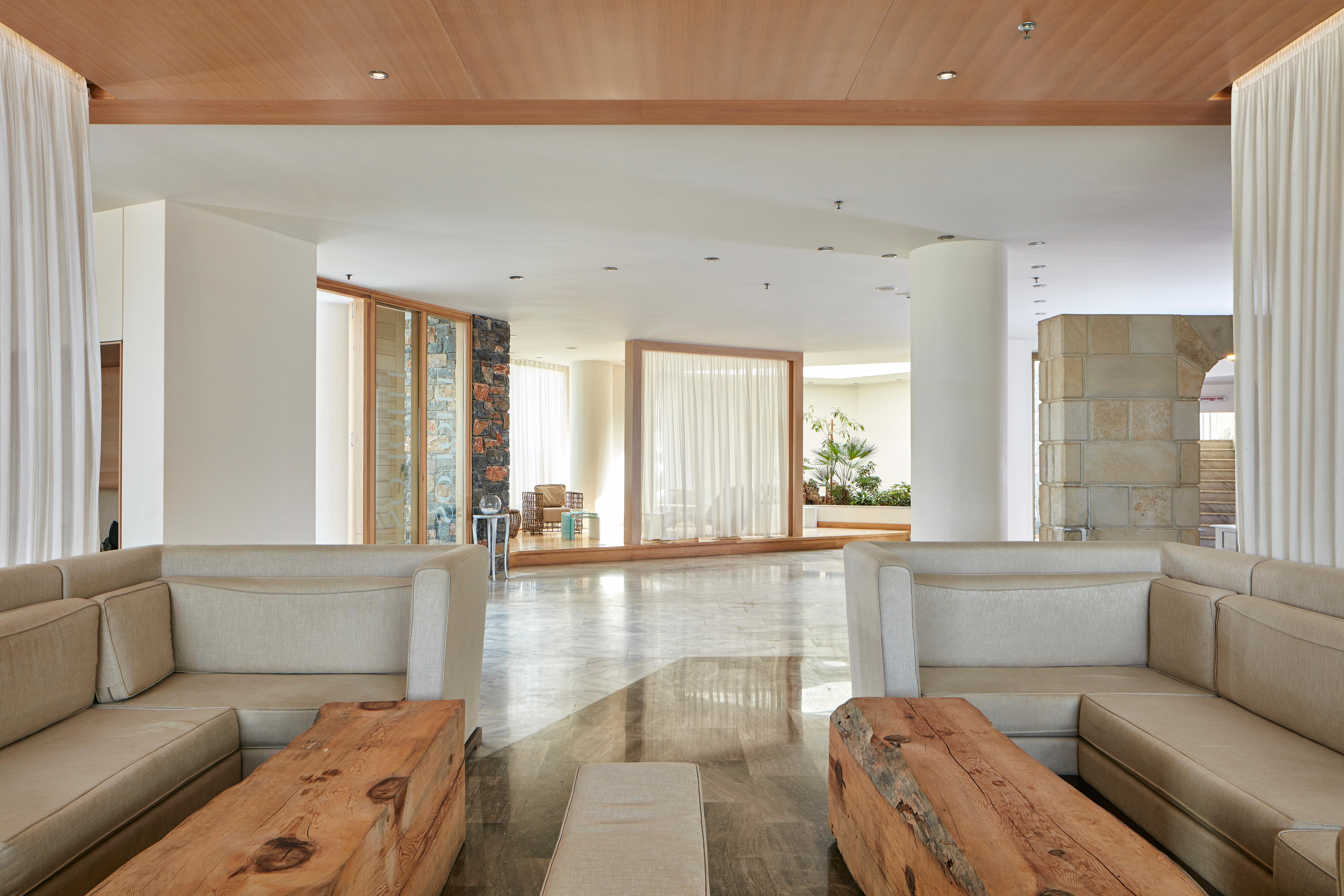 Hotel The Island - Adults Only -