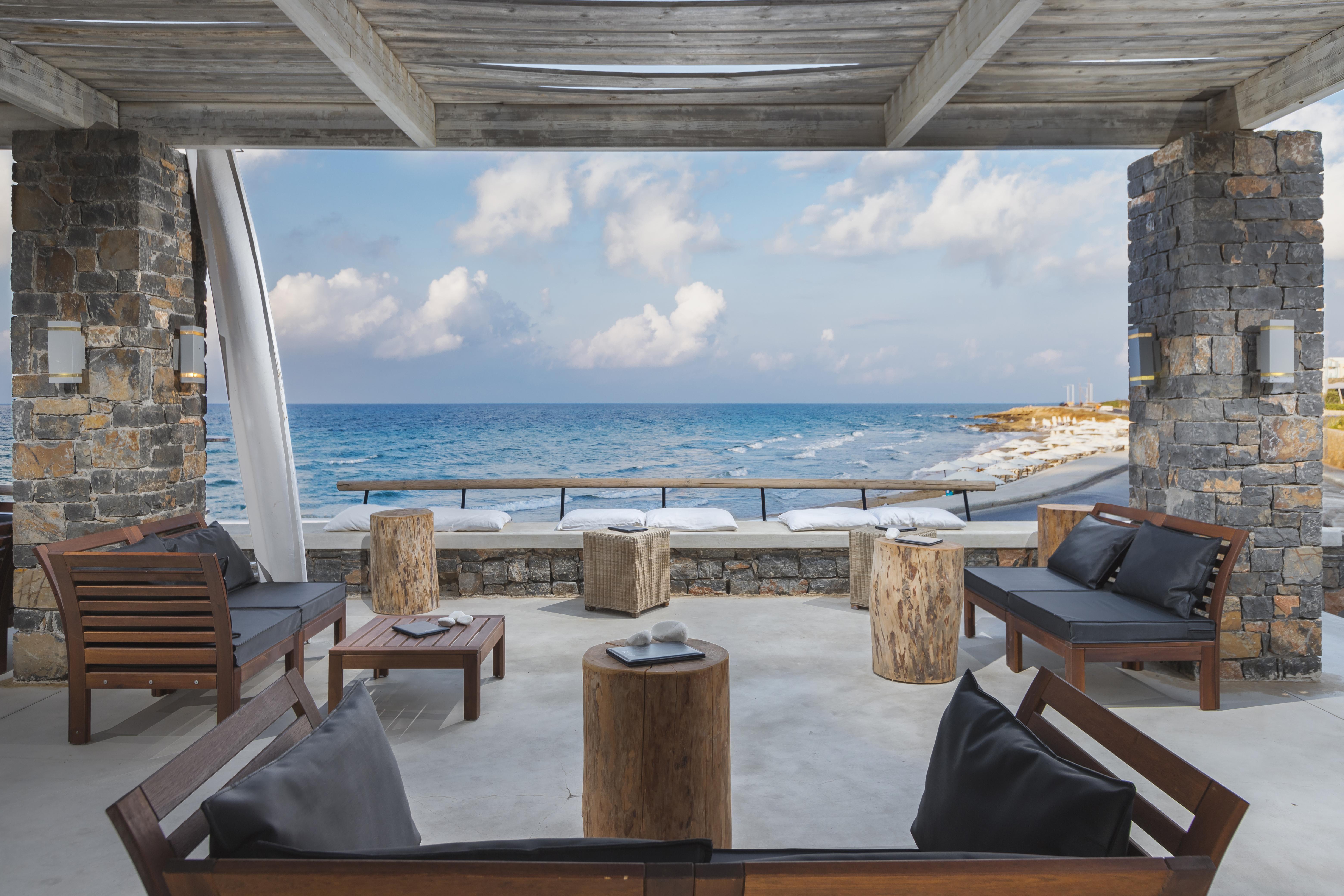 The Island - Adults Only - Hotel
