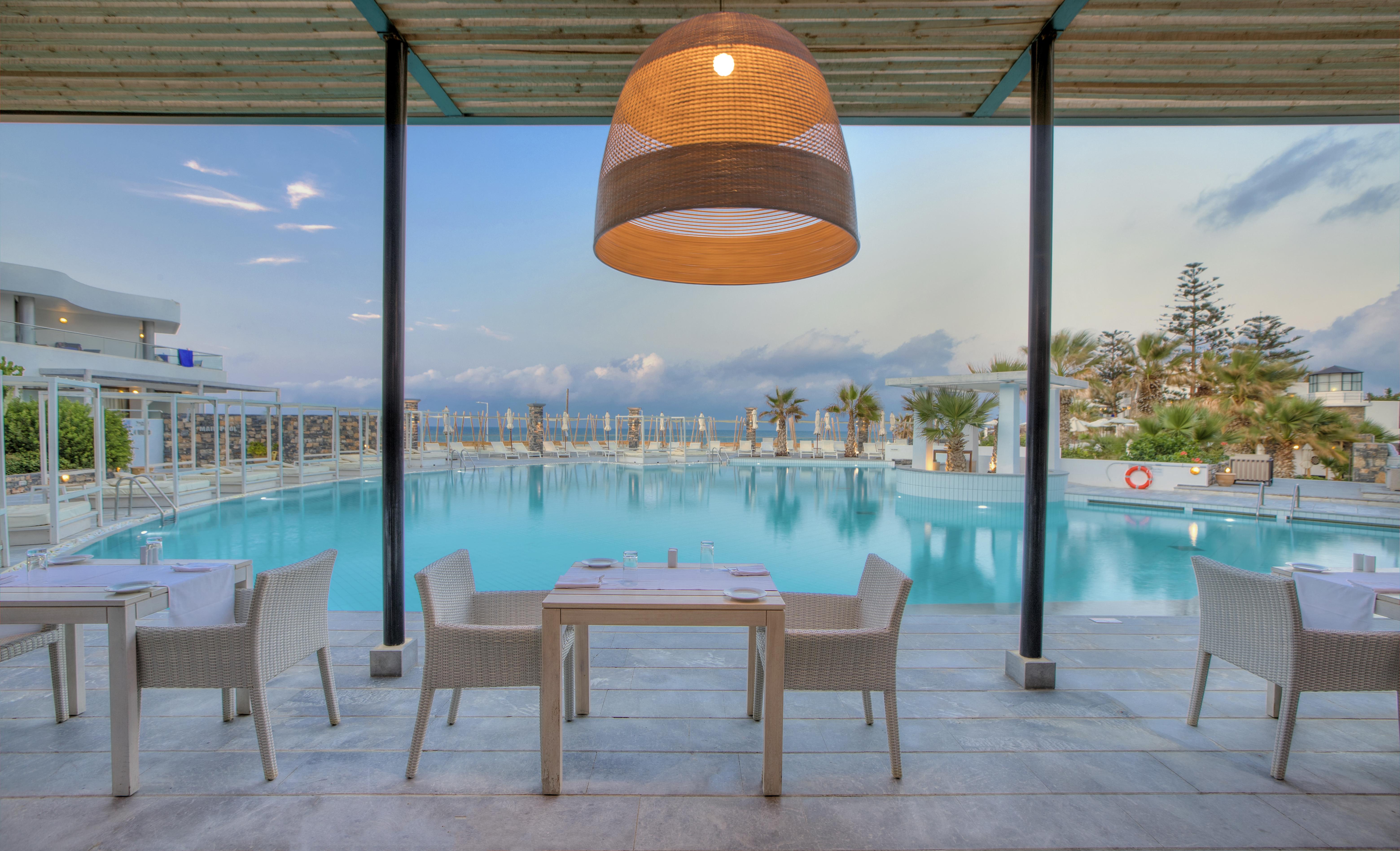 Hotel The Island - Adults Only - Gouves