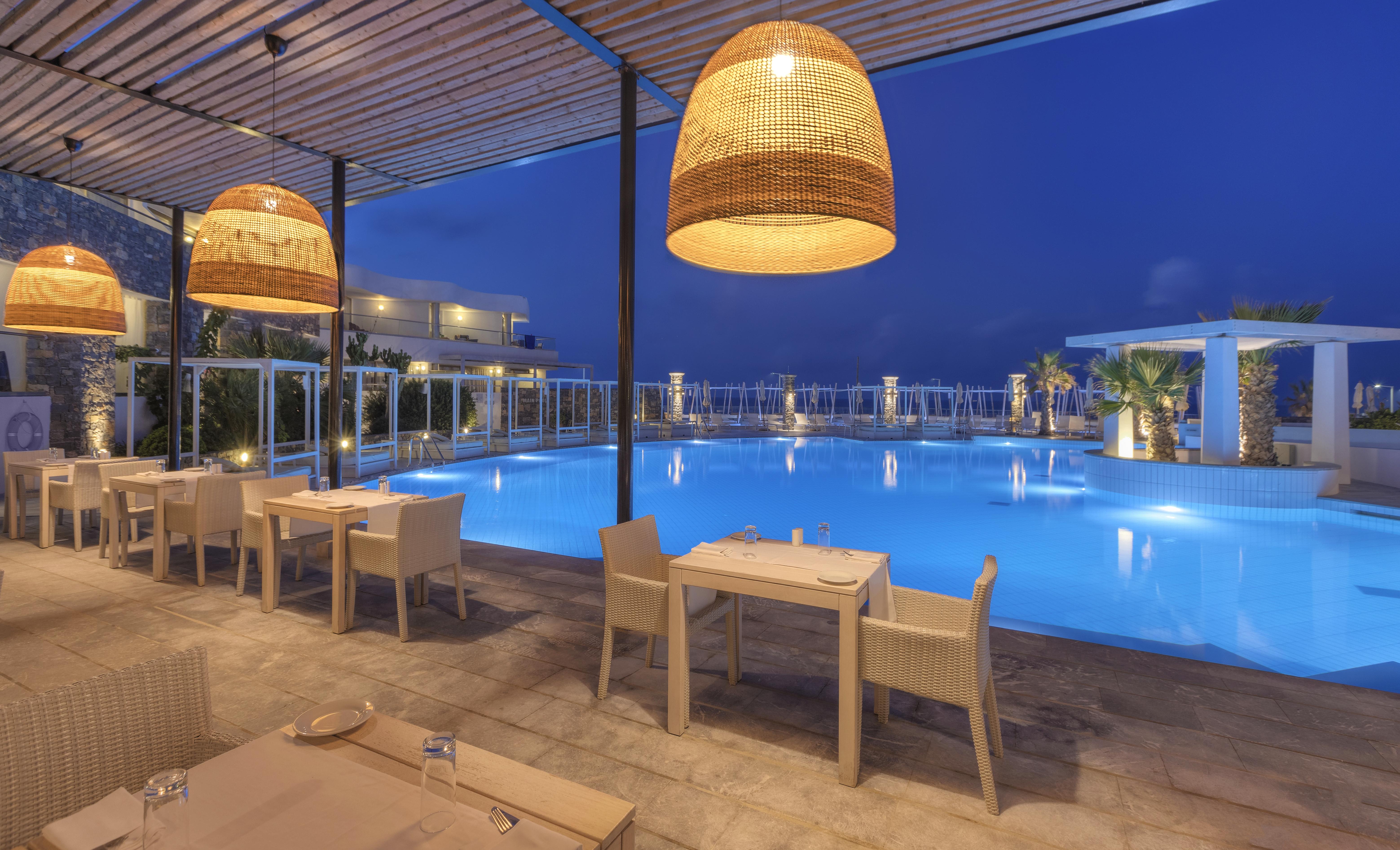 Hotel The Island - Adults Only - 5*