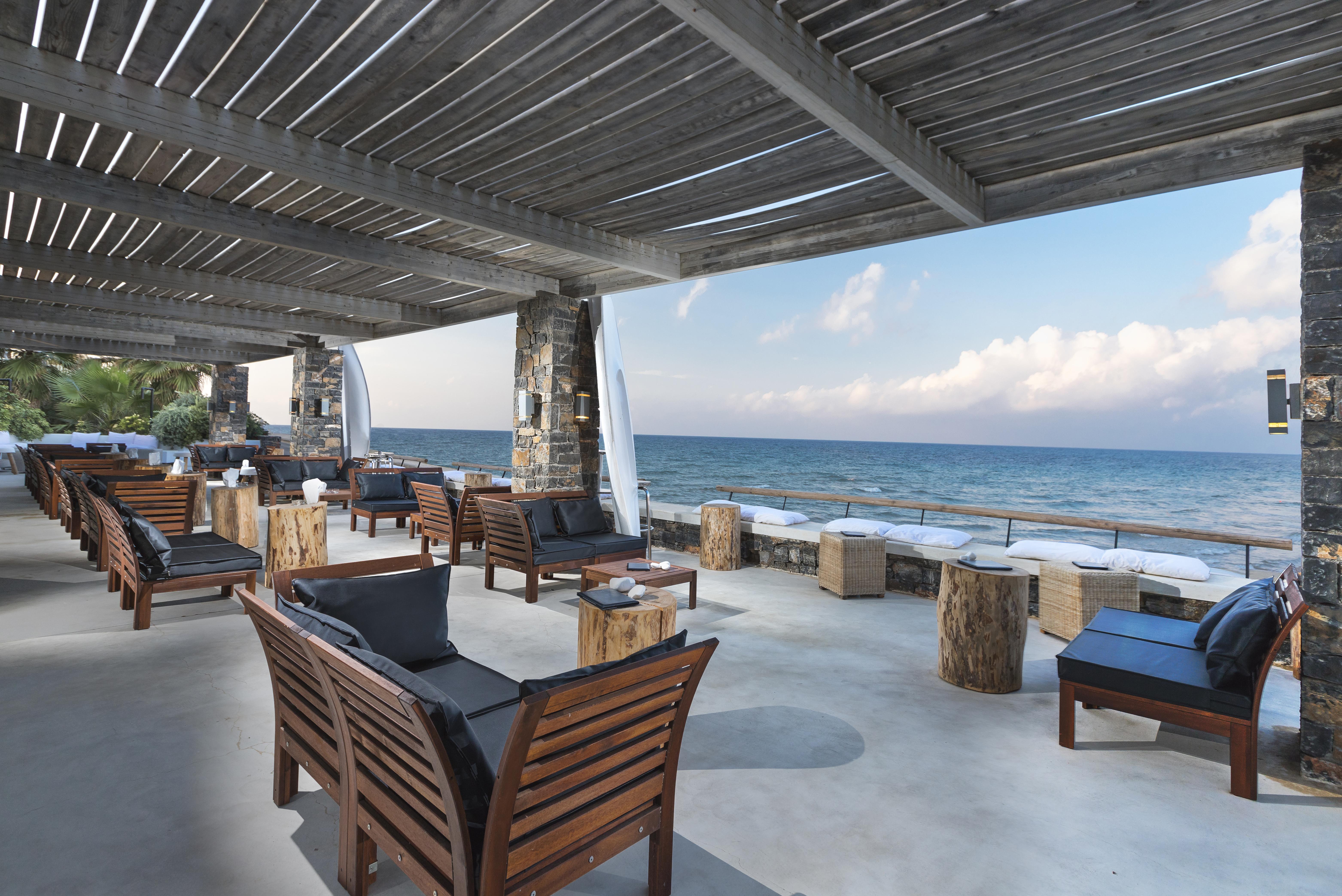 The Island - Adults Only -