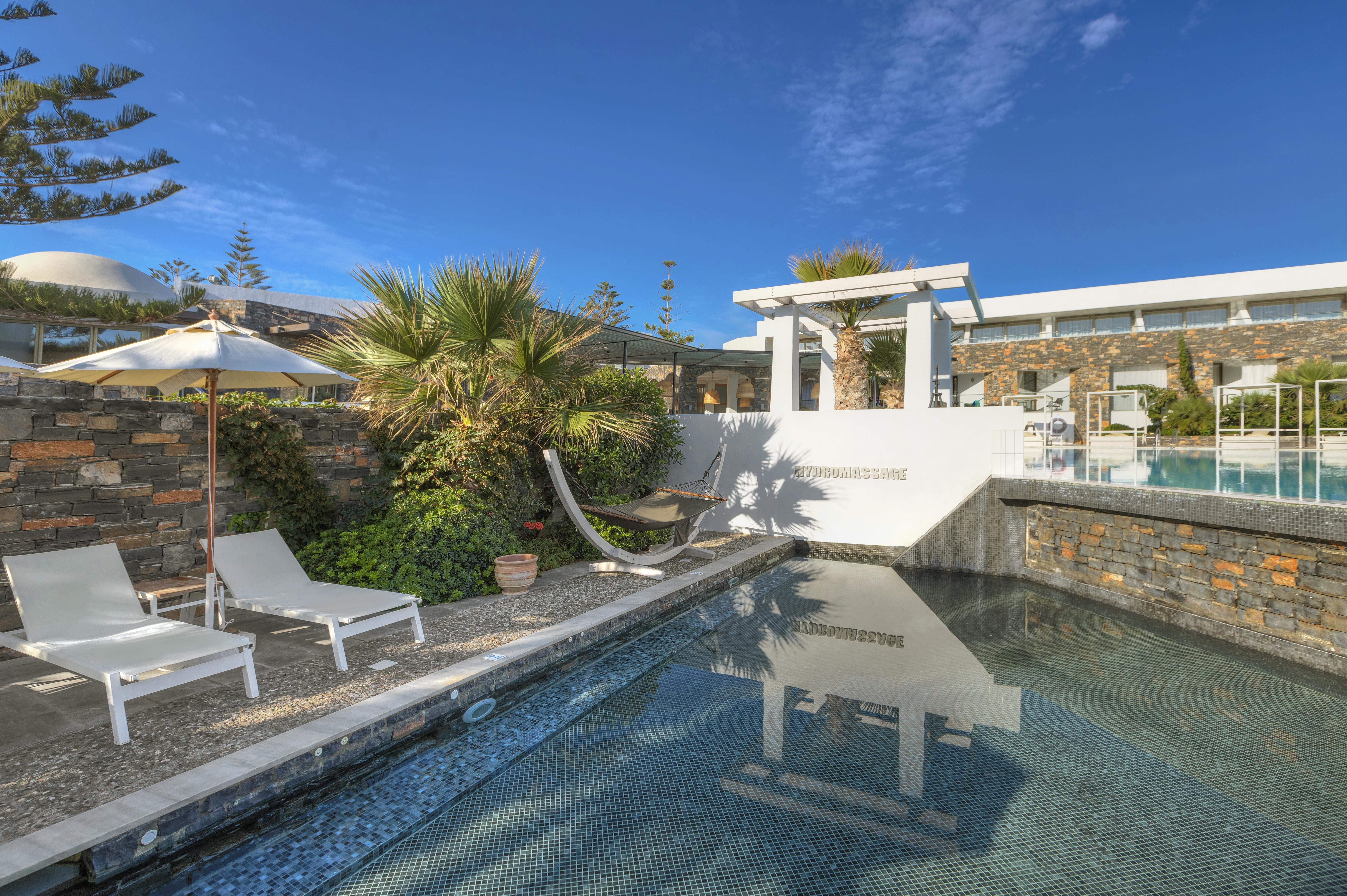 Hotel The Island - Adults Only - 5*
