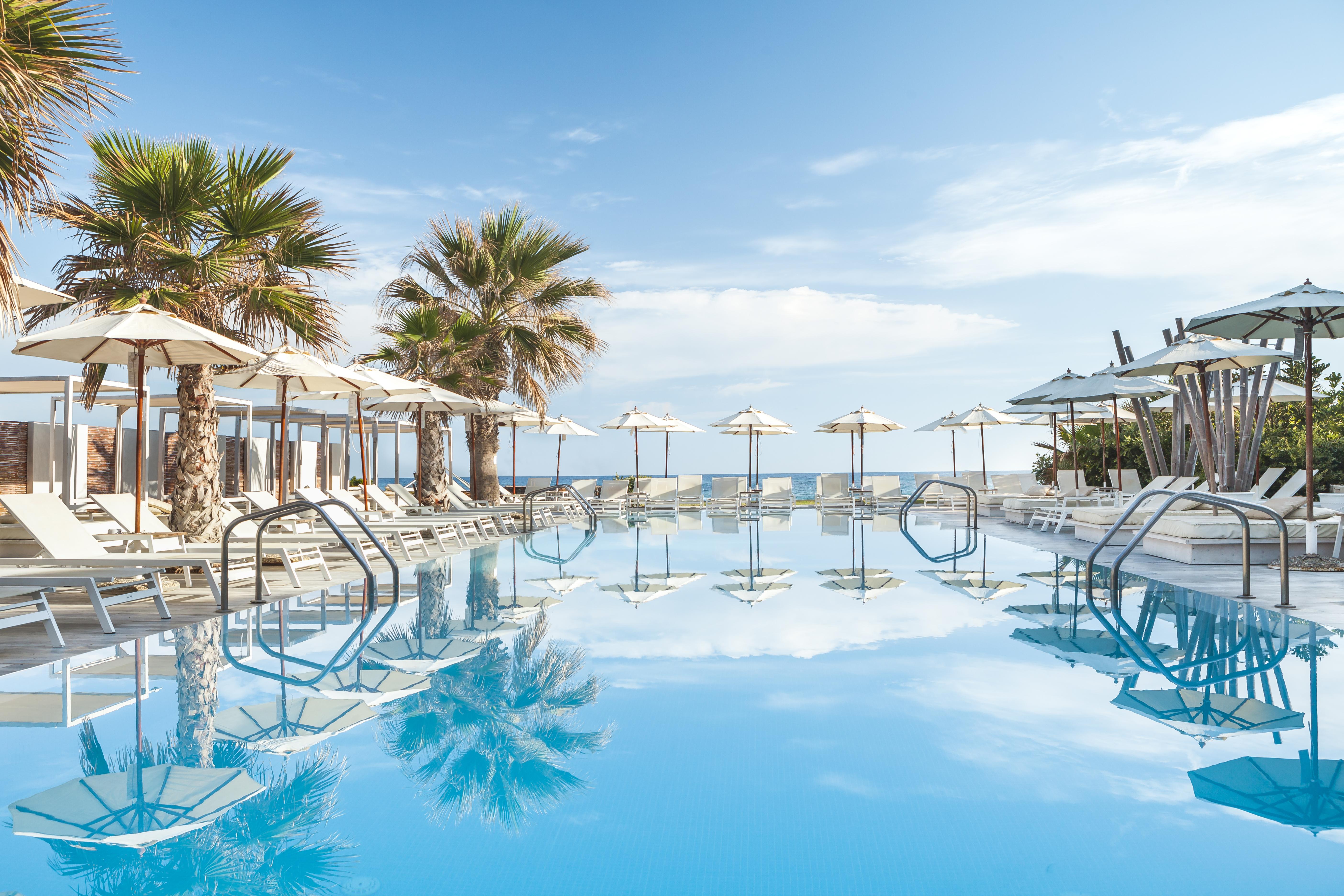 The Island - Adults Only - Hotel Gouves