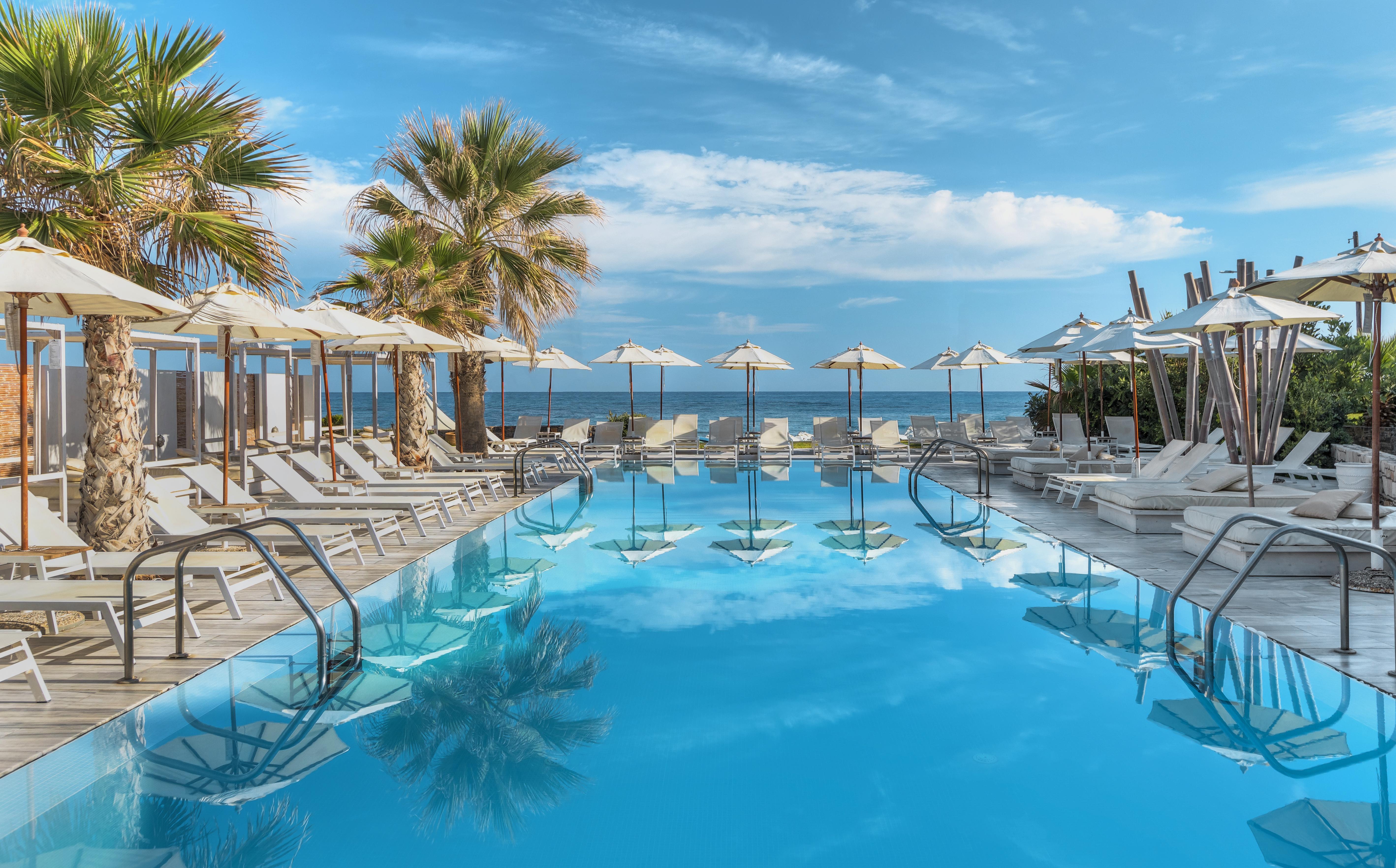 The Island - Adults Only - Hotel 5*