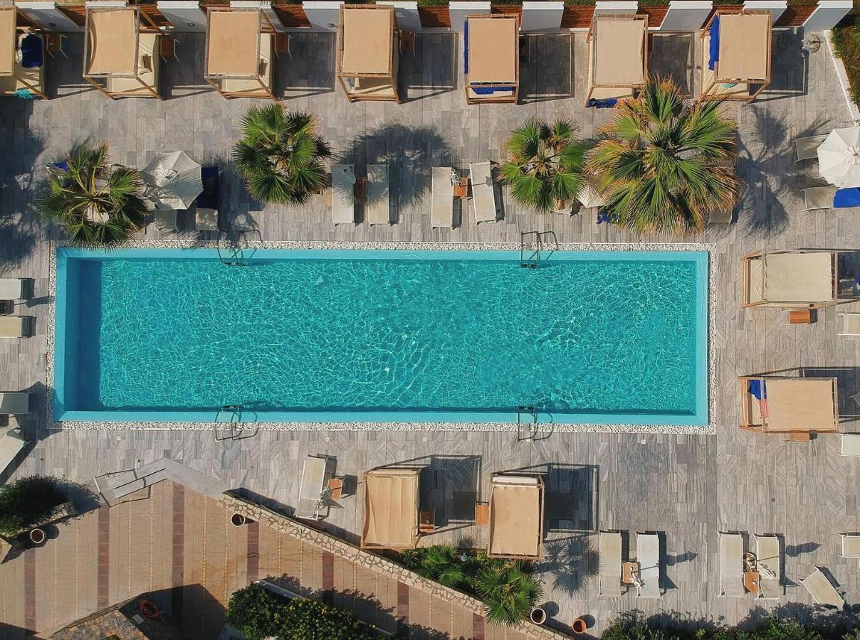 The Island - Adults Only -