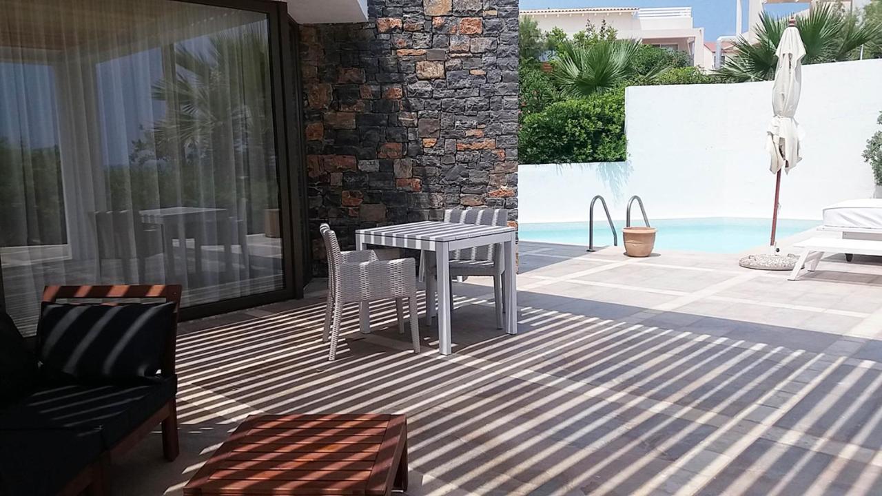 The Island - Adults Only - Hotel Gouves