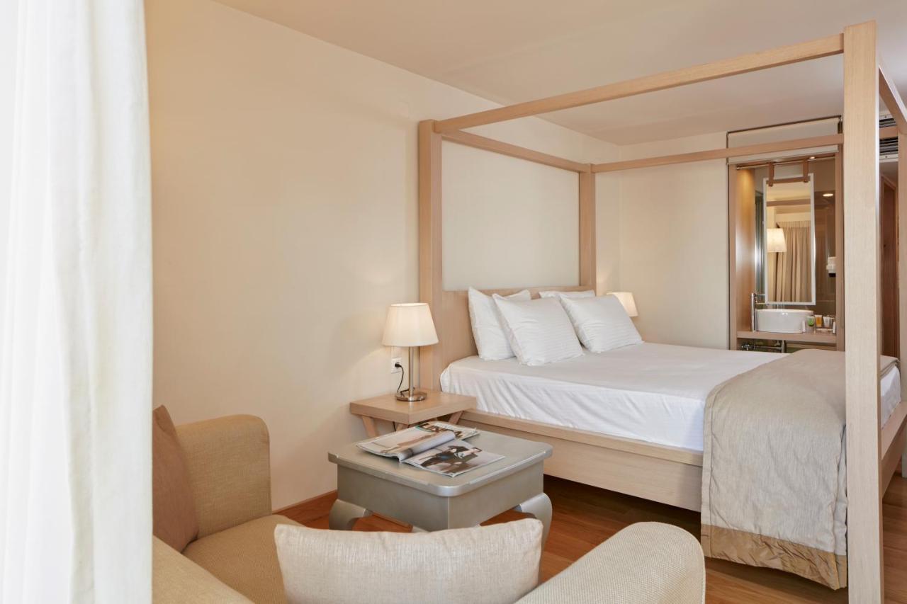 The Island - Adults Only - 5* גובס