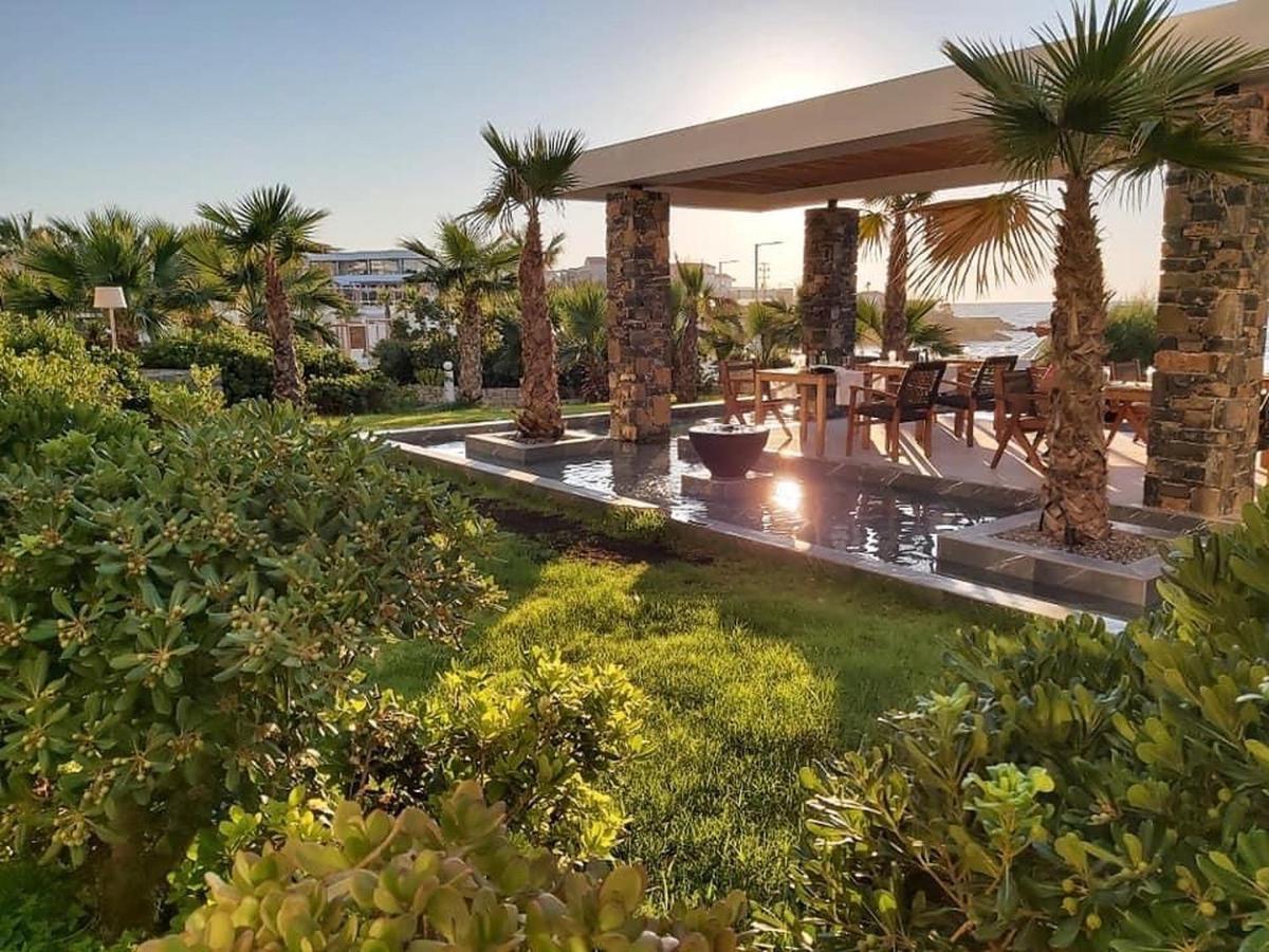 The Island - Adults Only - Hotel Gouves