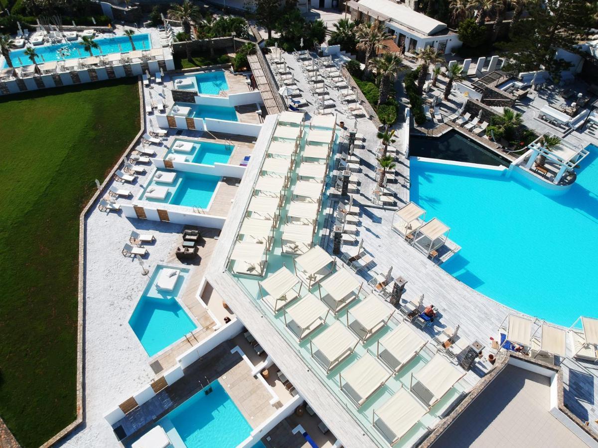 The Island - Adults Only - Hotel Gouves