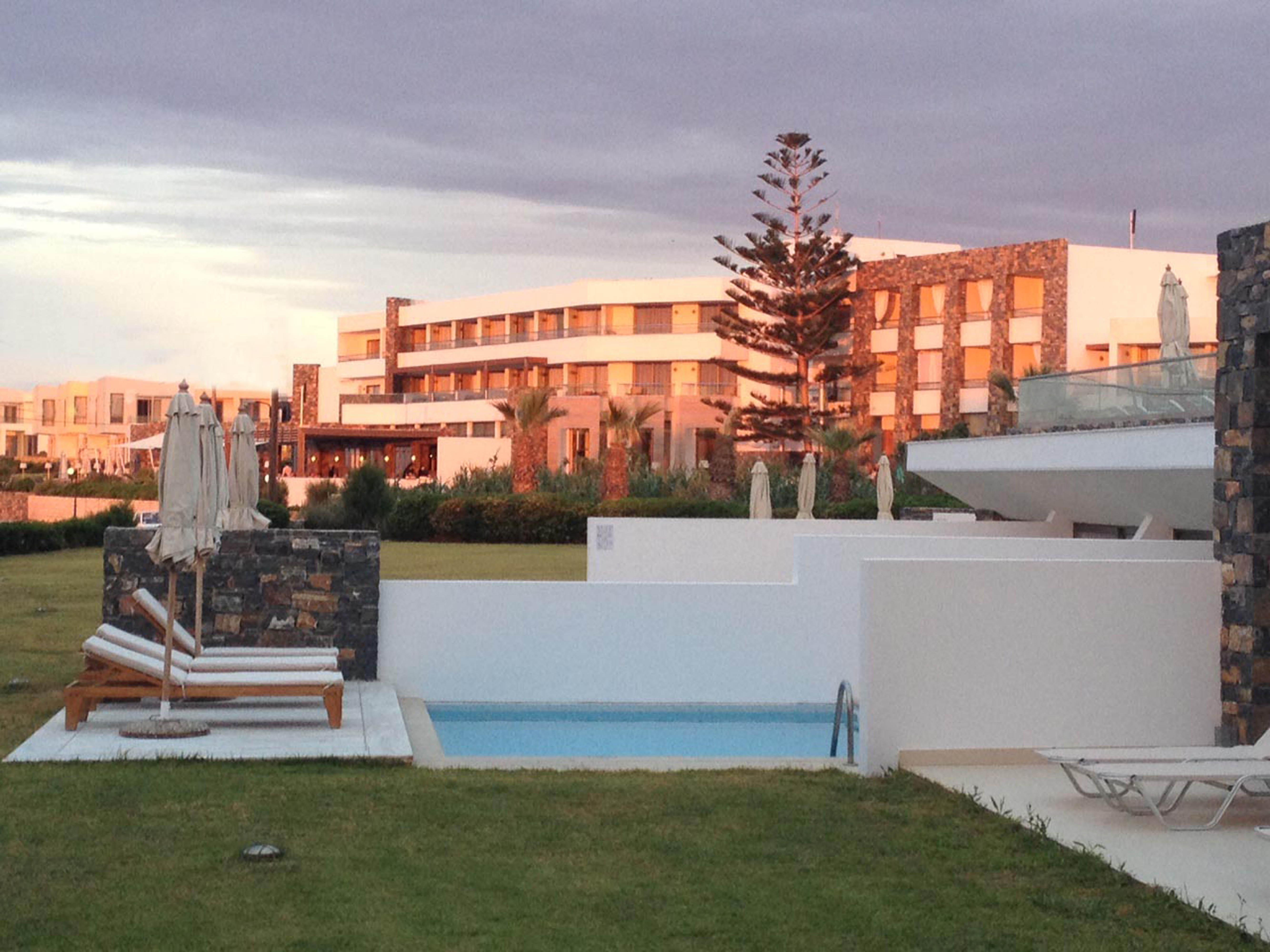 The Island - Adults Only - Hotel