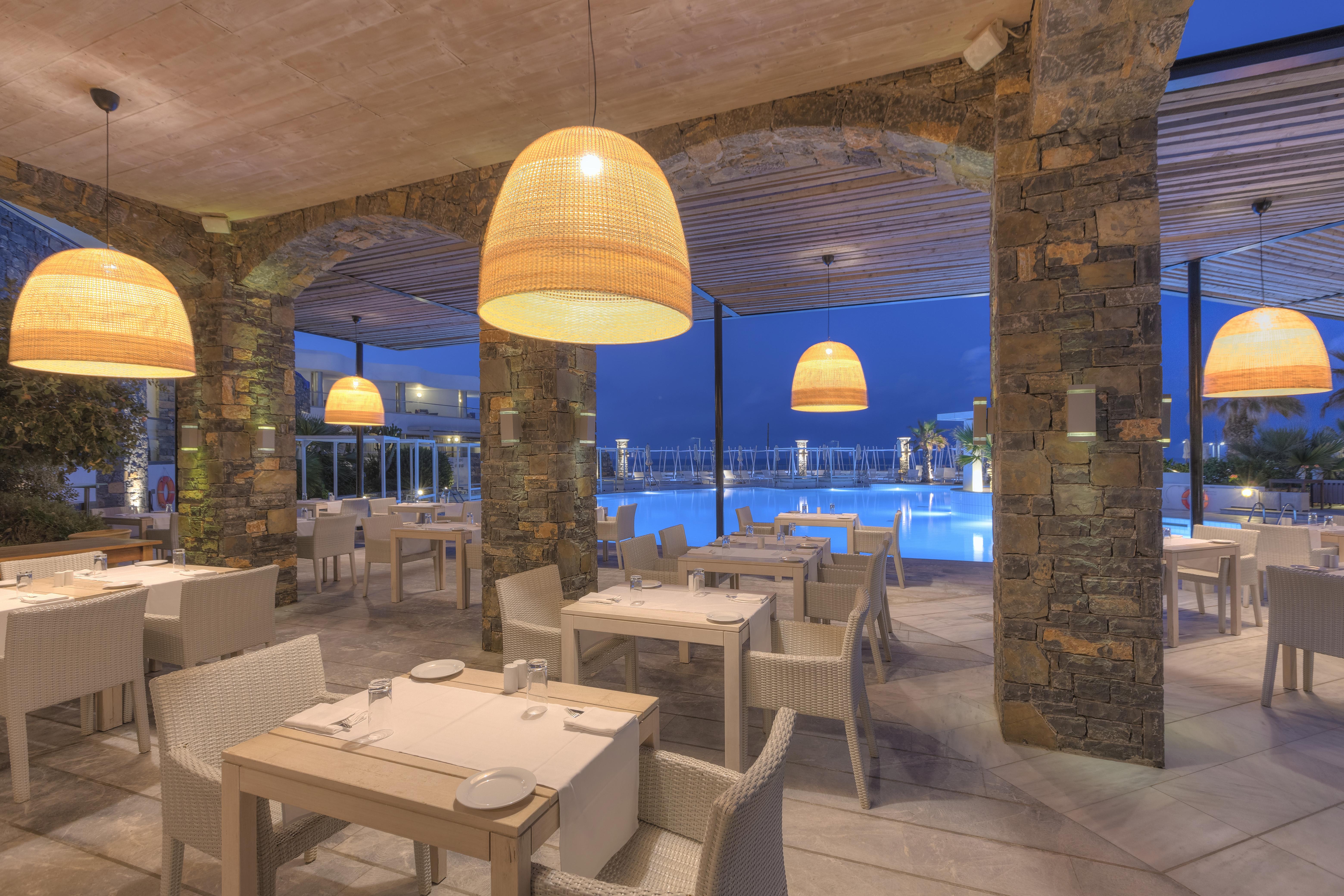 The Island - Adults Only - Hotel Gouves