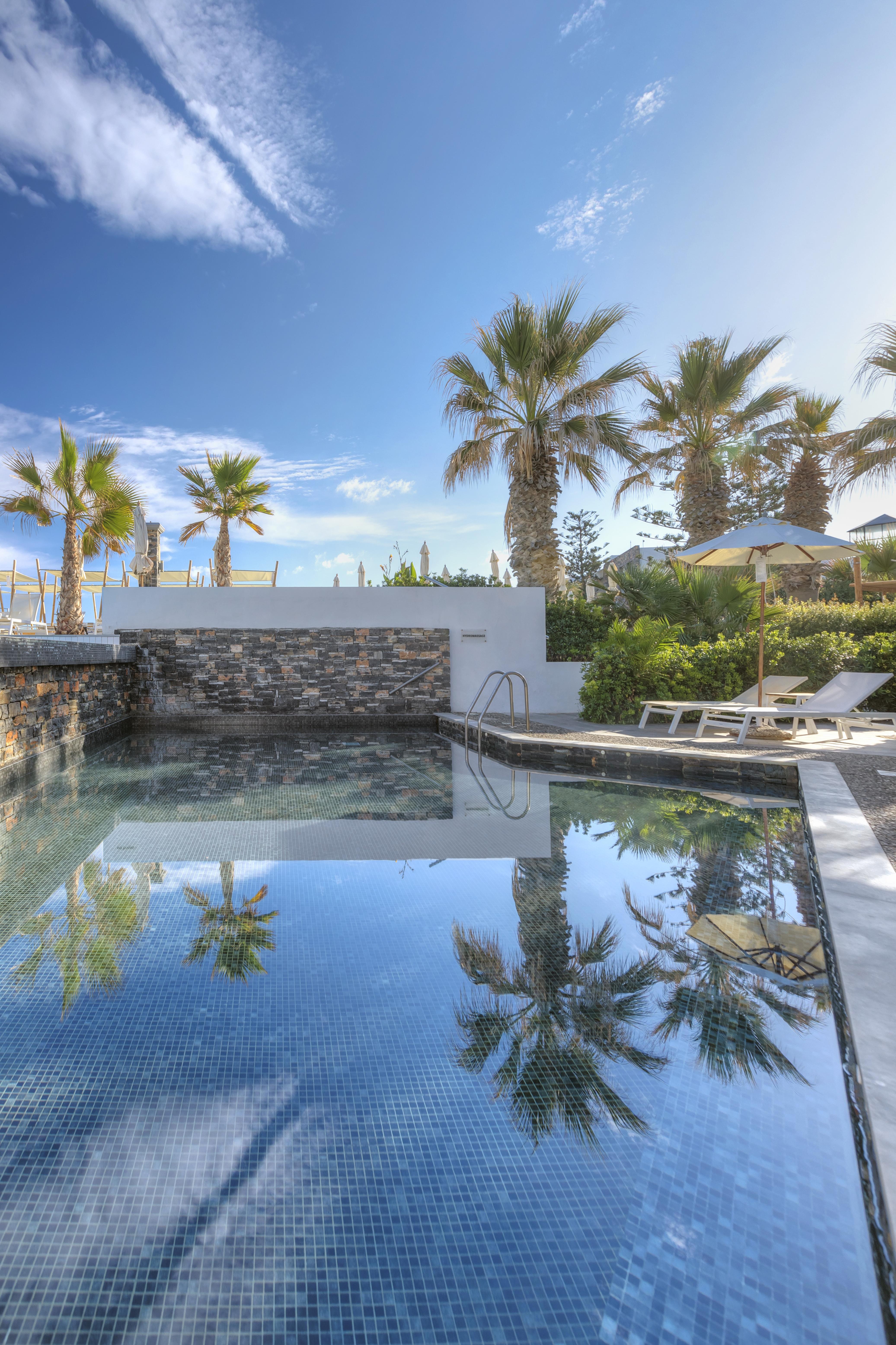 The Island - Adults Only - Hotel Gouves