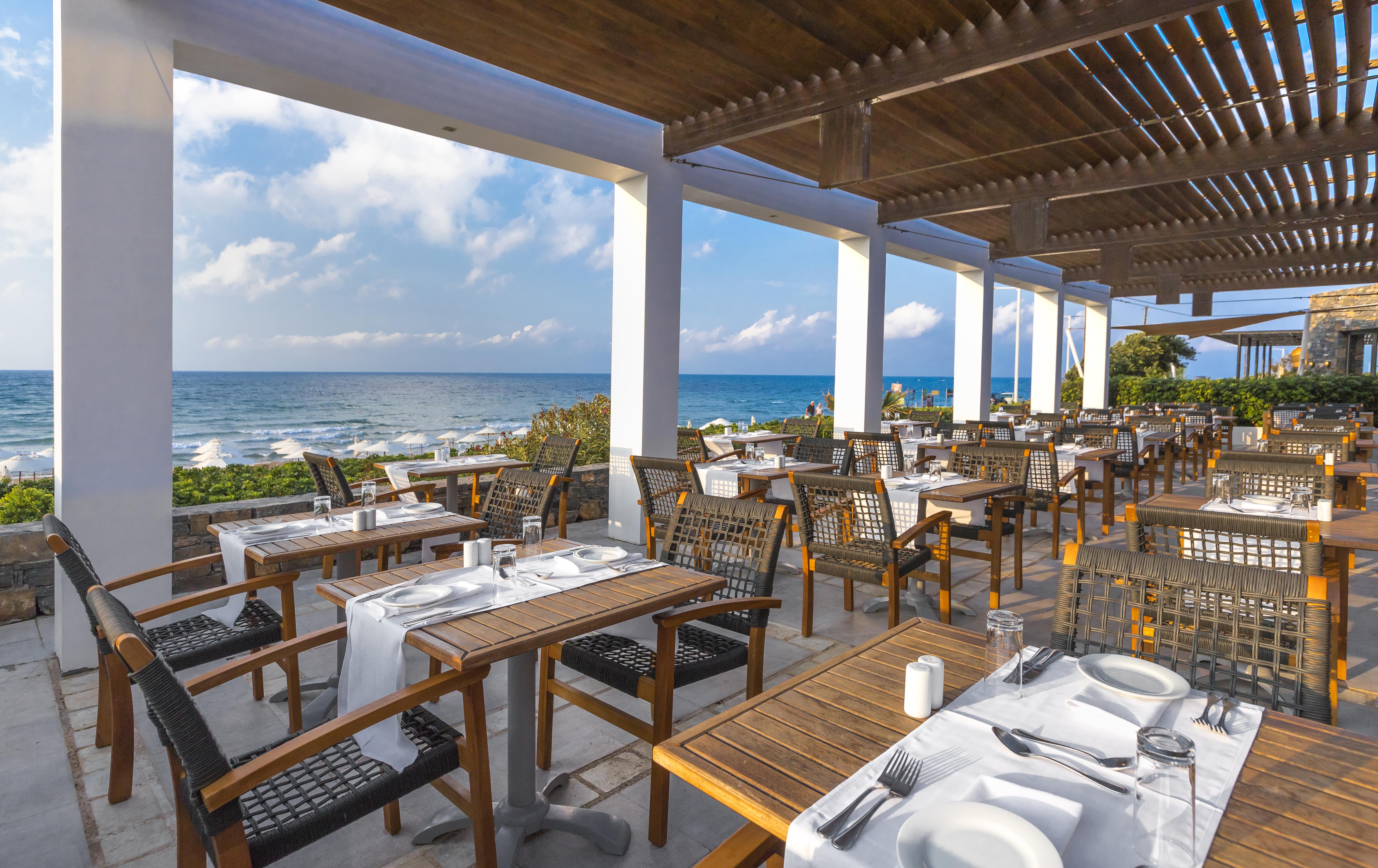 The Island - Adults Only - Hotel 5*