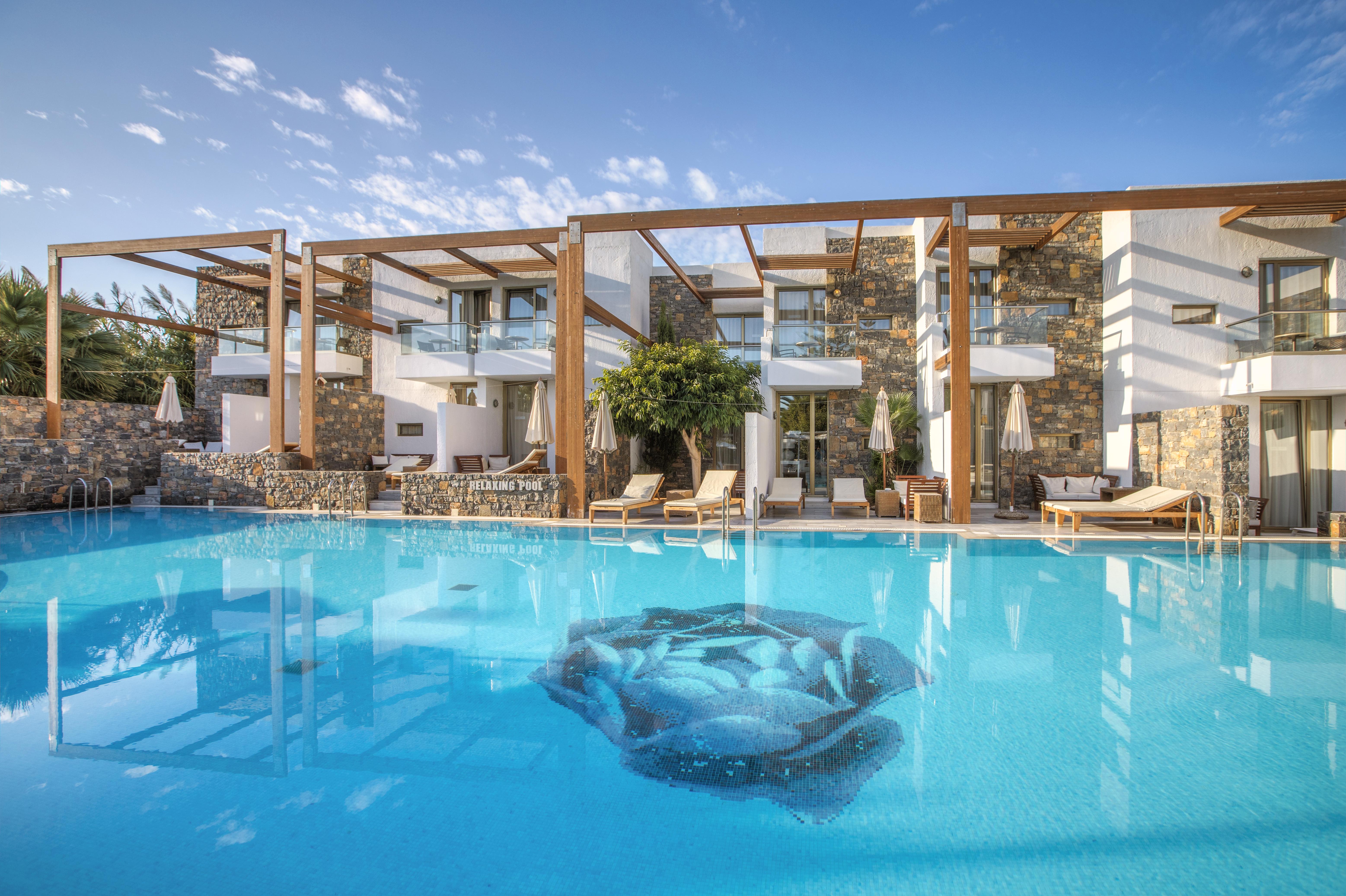 The Island - Adults Only - 5* Gouves