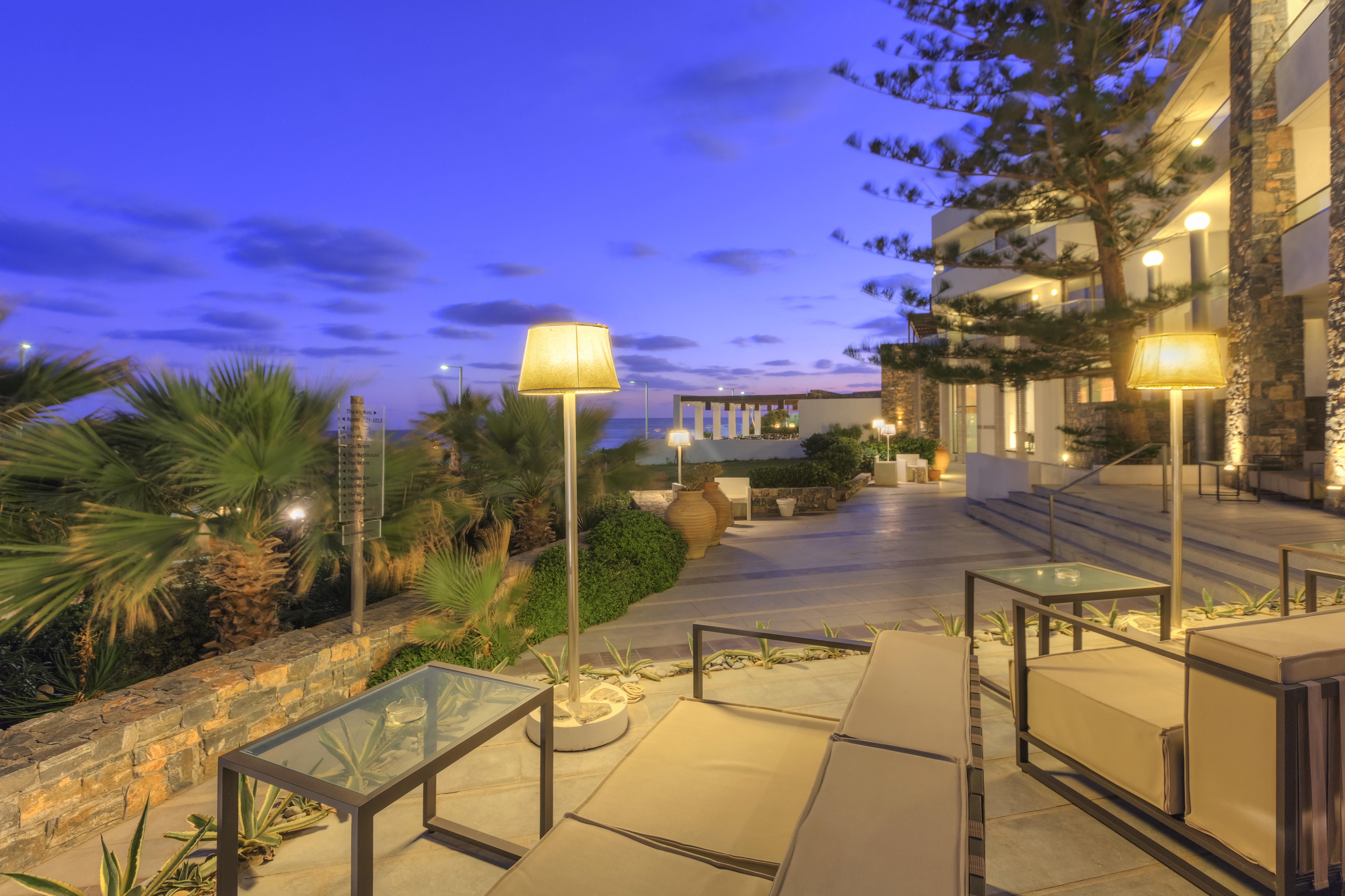 Hotel The Island - Adults Only - Gouves