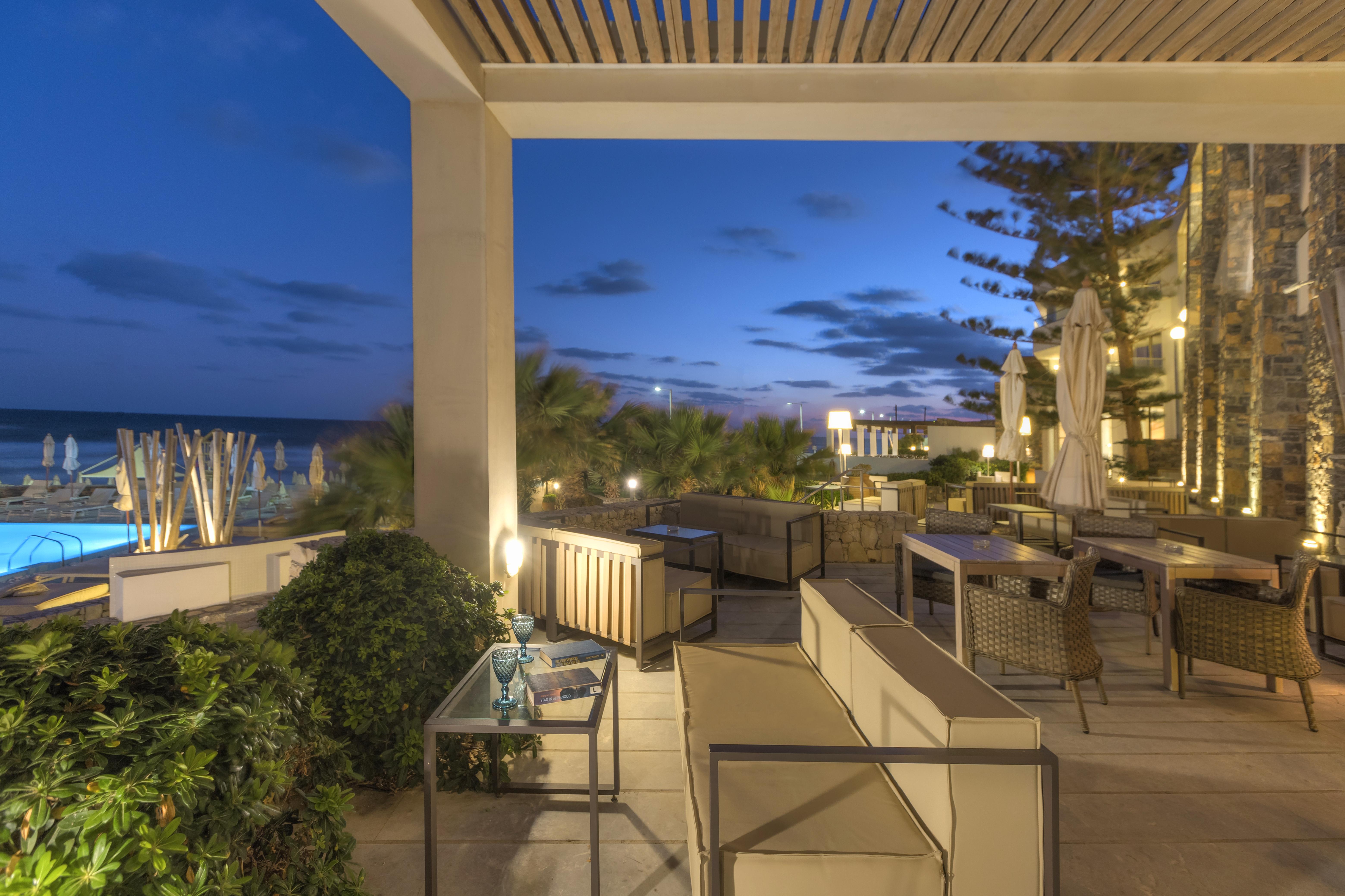 Hotel The Island - Adults Only - 5*