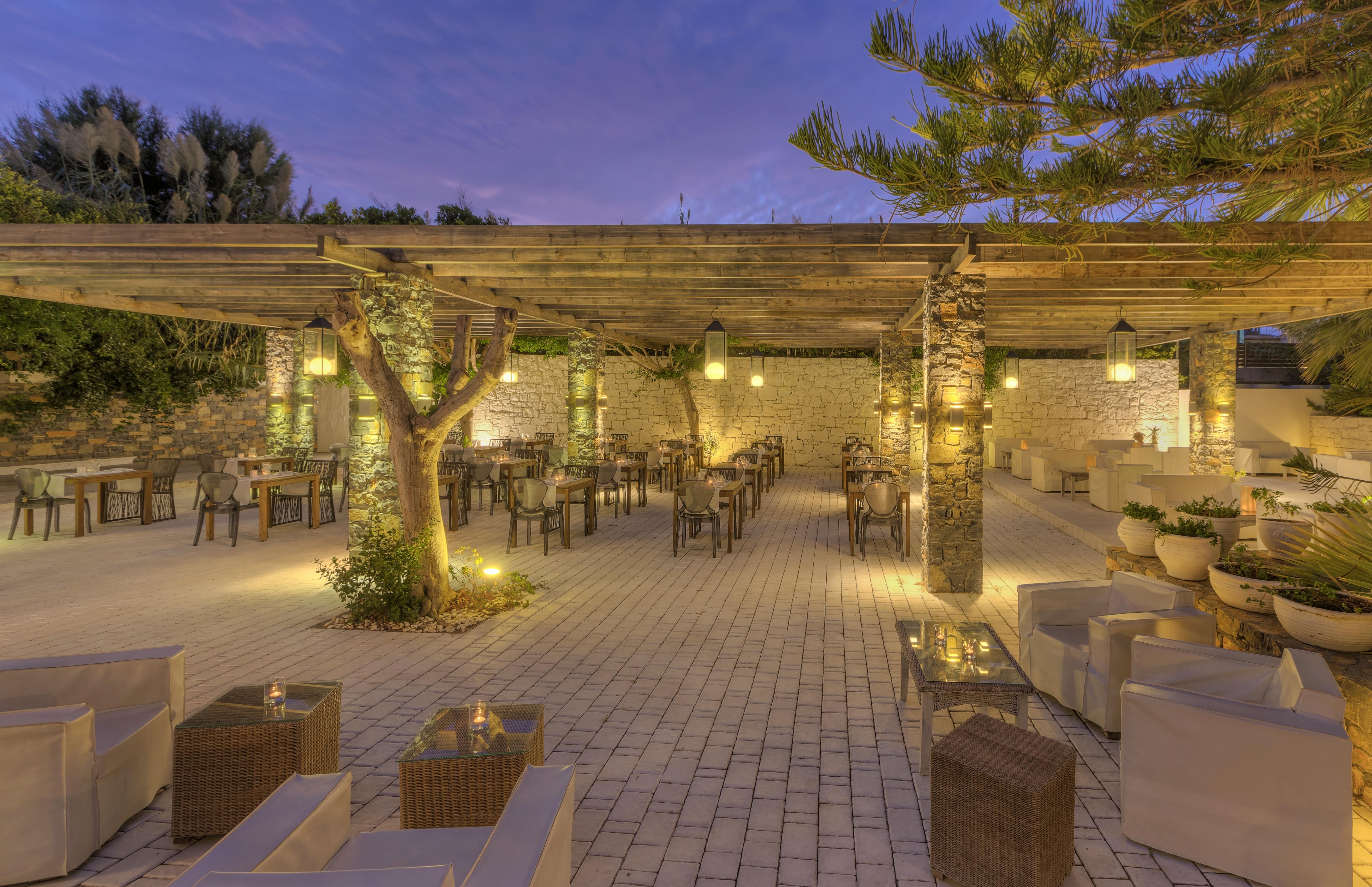 The Island - Adults Only - Hotel 5*
