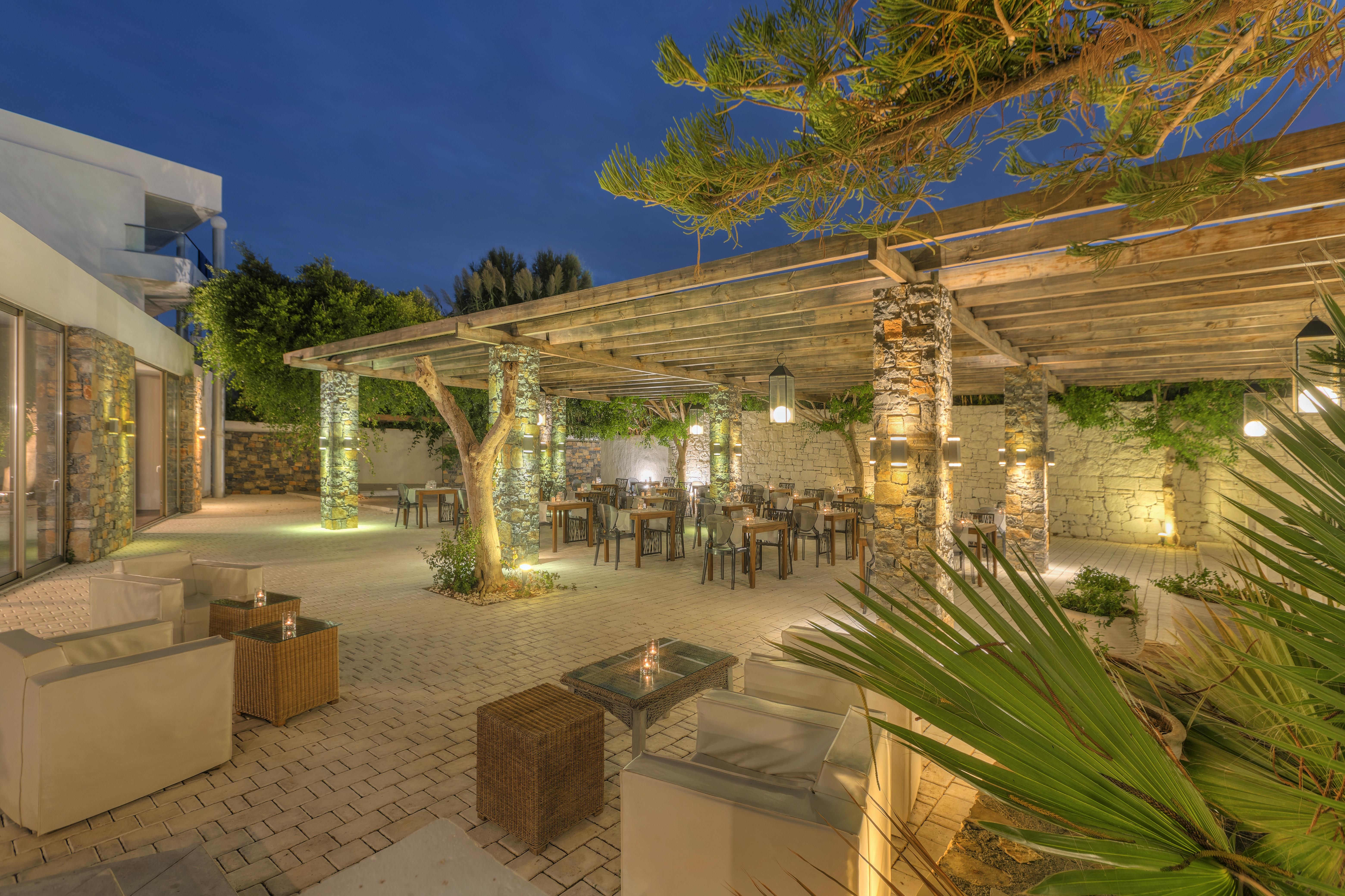 The Island - Adults Only - Hotel 5*