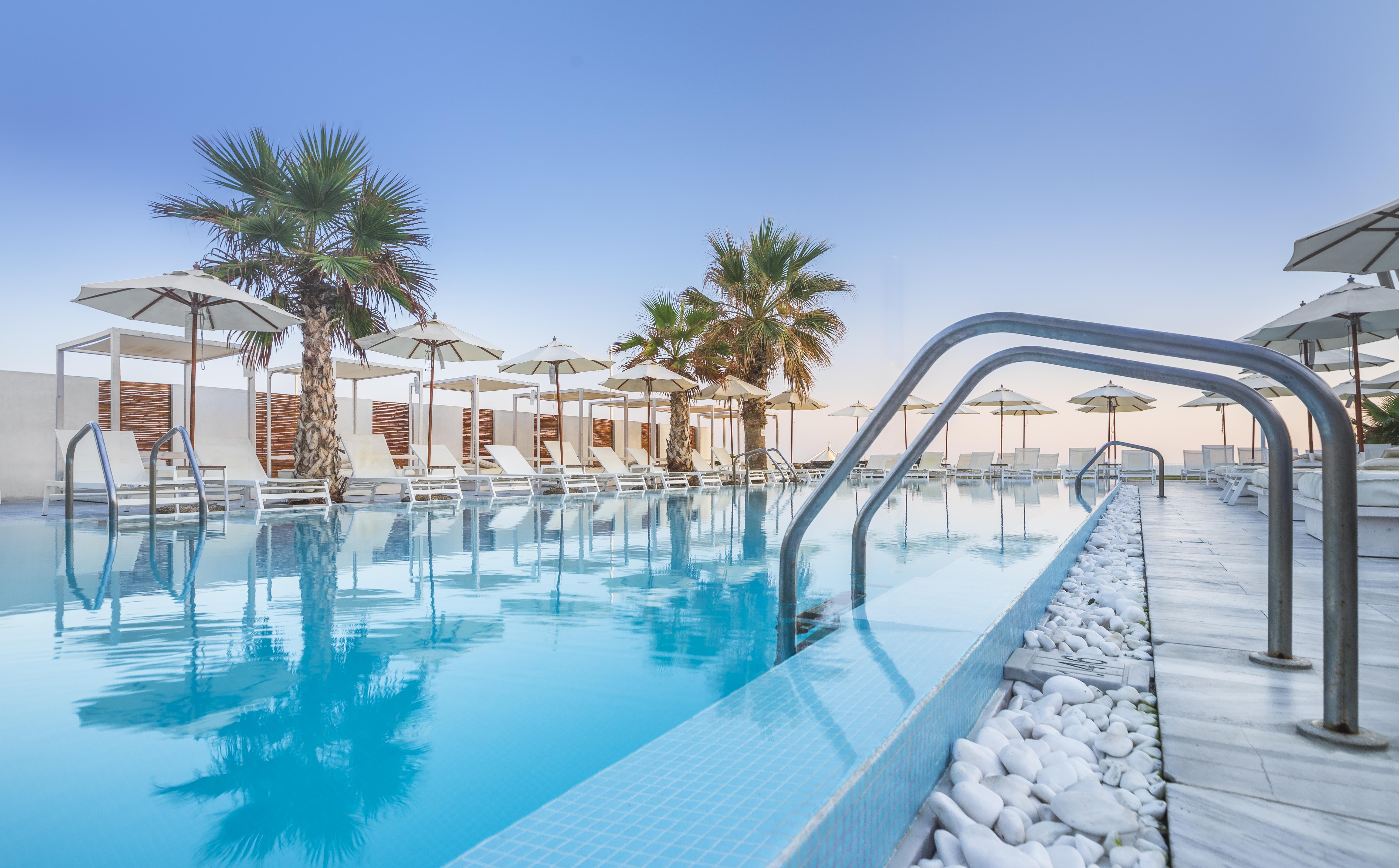Hotel The Island - Adults Only - 5*
